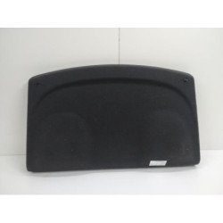 Plage Arriere Volkswagen Scirocco 3 Phase 1 Coupe